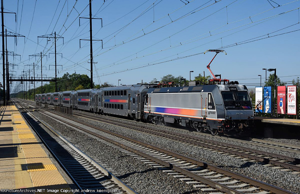 NJT 4624